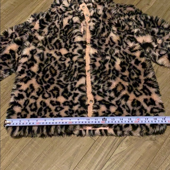 Winter Jacket - Picture 14 of 16